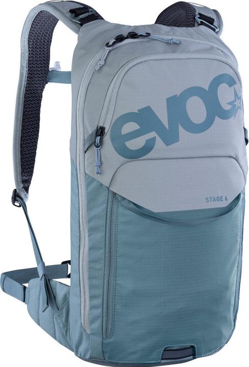 Actual product image Evoc Stage 6L Backpack + 2L Bladder (6 l)