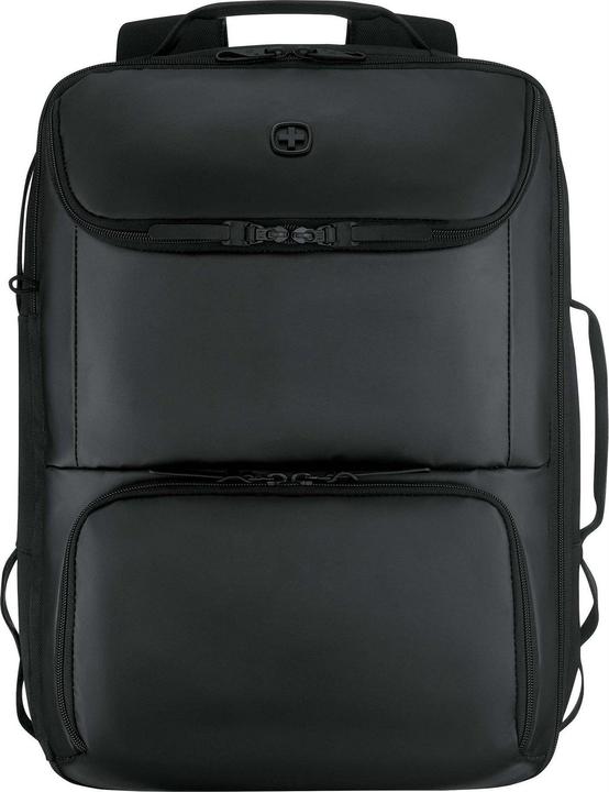 Actual product image Wenger UrbanOne 15.6" T-Backpack (33 l)