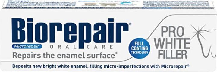 Produktbild Biorepair Pro White microRepair (75 ml)