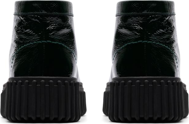 Produktbild Clarks W Torhill Moss (39)