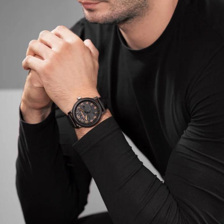 Immagine prodotto Timberland Men's Watch TDWGF0028202 (Ã˜ 43,5 mm) (43.50 mm)