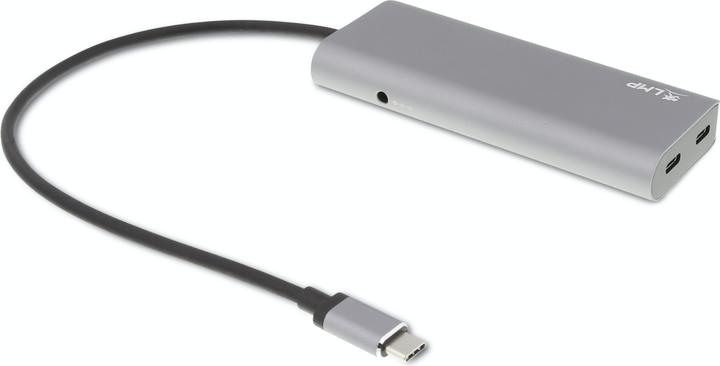 Produktbild LMP 22366 (USB-C, 7 Ports)