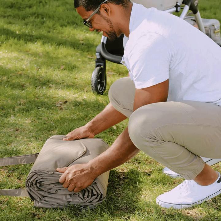 Produktbild little unicorn Picknick-Decke