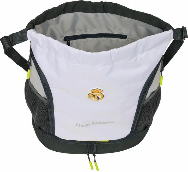 Immagine prodotto Safta Real Madrid 25/26 Rucksacktasche 43cm (21.90 l)
