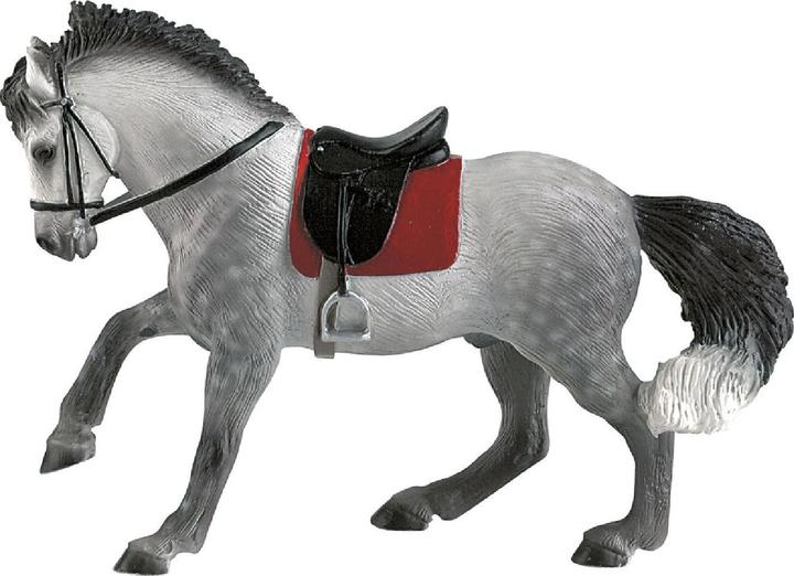 Produktbild Bullyland Andalusischer Wallach