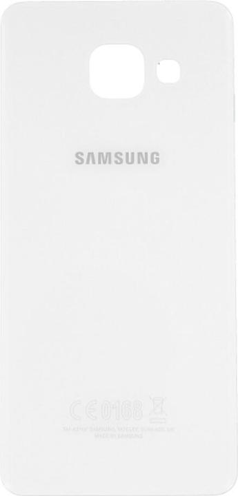 Image du produit Samsung Galaxy A3 (2016) dos blanc