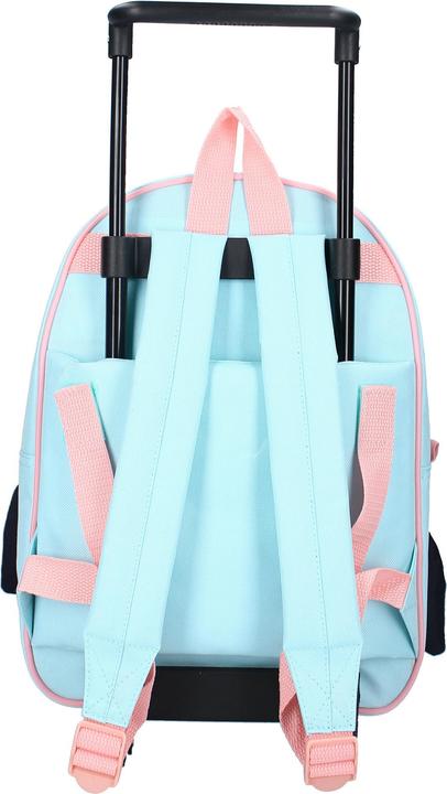 Produktbild Vadobag Lilo & Stitch Rucksack Trolley Brave And Courageous 33 cm
