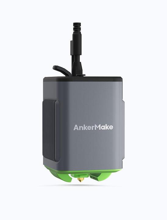 Ankermake M5C Extruder