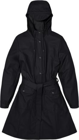 Produktbild Rains Curve W Jacket W3 - 63165 (L)