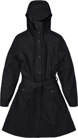 Immagine prodotto Rains Giacca Curve W W3 - 63165 (L)