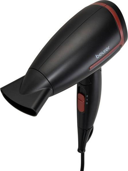 Image du produit Beurer HC25 Limited Edition Reise-Haartrockner (1600 W)