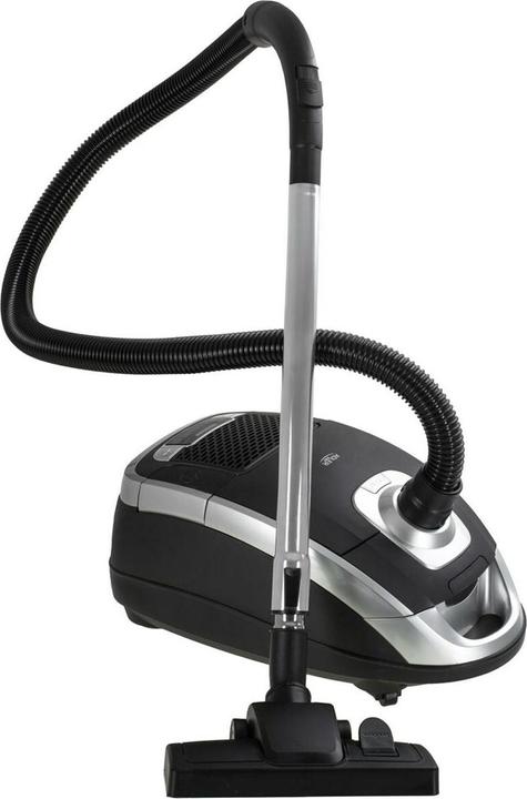 Actual product image Adler Vacuum cleaner Vacuum Cleaner | AD 7069 | Bagged | Power 3200 W | Dust capacity 3.5 L | Black