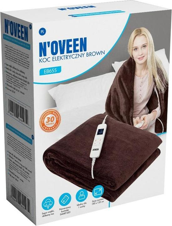 Produktbild Noveen EB655 (180 x 130 cm)