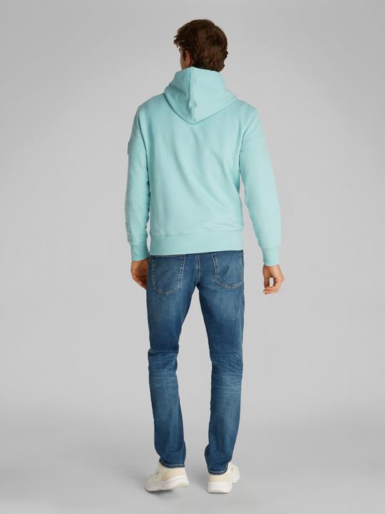 Image du produit Calvin Klein Badge de Sweat à Capuche (XS)