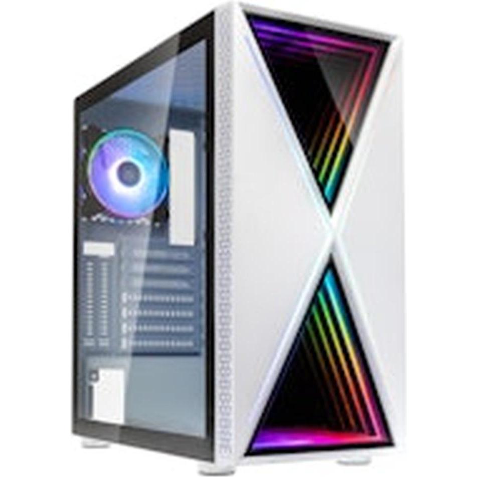 Kolink Void X (ATX, E-ATX, mATX, Mini-ITX) (VOID X WHITE)