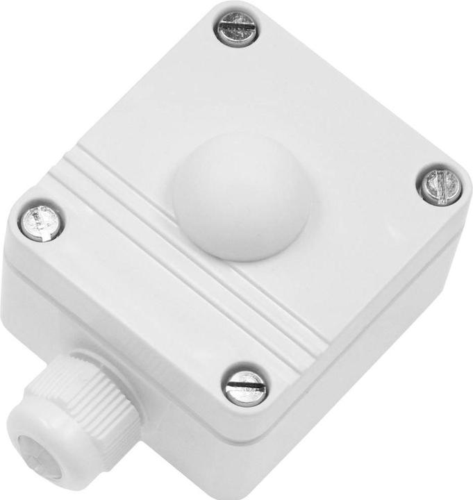 B+B Thermo-Technik B + B Thermo-Technik 0555 3001 Light sensor 1 pc. 12 - 24 V/DC (L x W x H) 65 x 59 x 38mm