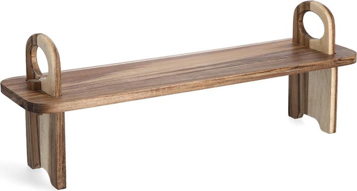 Zeller Present Planche à déjeuner