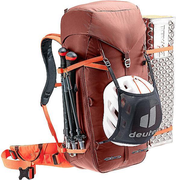 Produktbild Deuter Guide 34 + 8 (34 l)