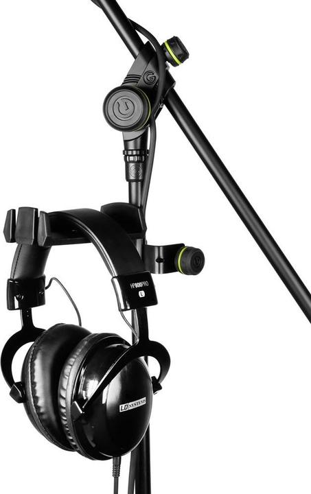 Produktbild Gravity Kopfhörerständer HPHMS 01 B Sc