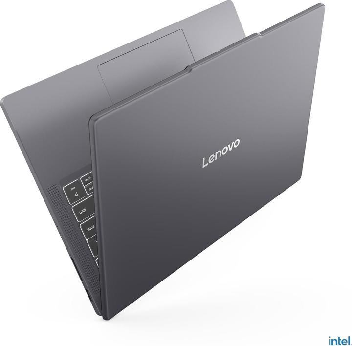 Actual product image Lenovo IdeaPad Slim 3 14IRH10 (14", Intel Core i5-13420H, 16 GB, 512 GB, BE)