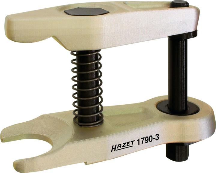 Actual product image HAZET Ball joint puller 1790-3