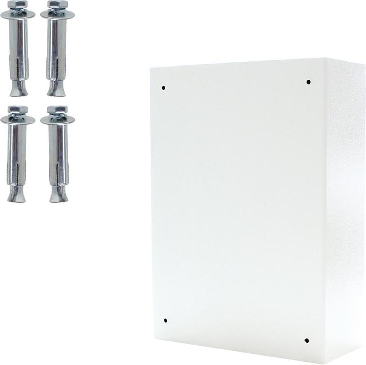 Productafbeelding Rottner Meubelkluis Jupiter 1 dubbelbaard slot (4.97 l)