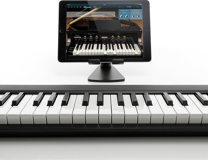 Produktbild Korg microKEY Air-49 (Keyboard)
