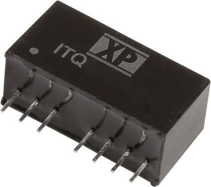 Immagine prodotto XP Power Convertitore DC/DC 9... 36V 3,3V 1,5A 6W