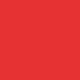 Actual product image Mucki Craft paint (Red, 80 ml)