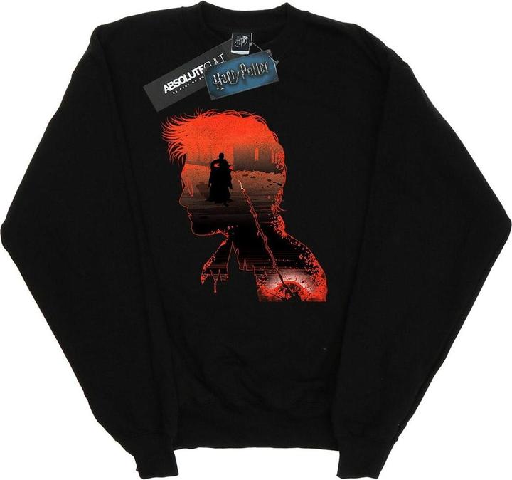 Produktbild Battle Silhouette Sweatshirt (3XL)