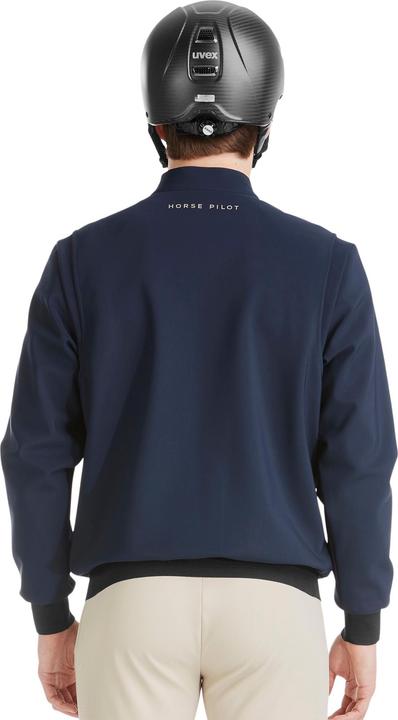 Image du produit Horse Pilot Blouson zippé (S)