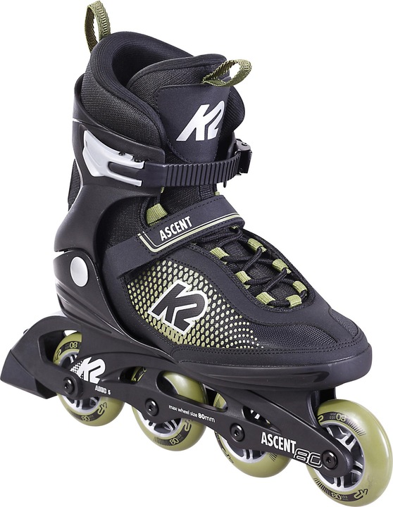 Actual product image K2 ASCENT 80 M - - 30F0760 (47)