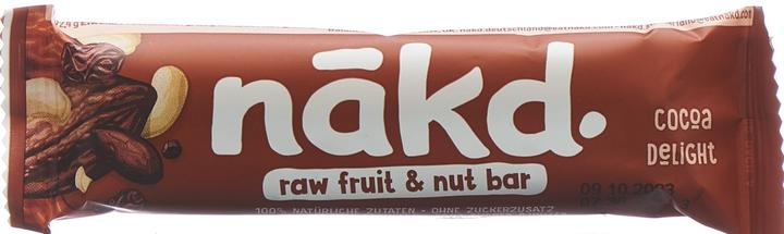 Produktbild Nakd Cocoa Delight (1 Stk., 35 g)