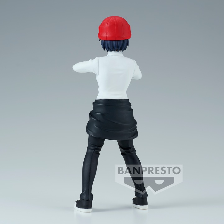 Image du produit Banpresto Undead Unluck - Fuko Izumo