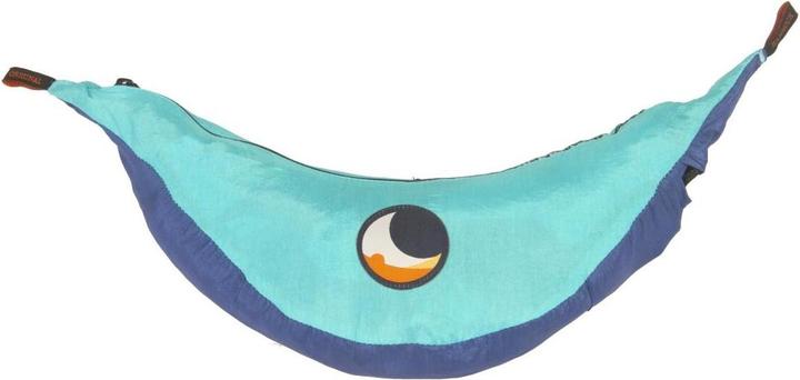 Produktbild Ticket To The Moon Hängematte King Size (200 kg)