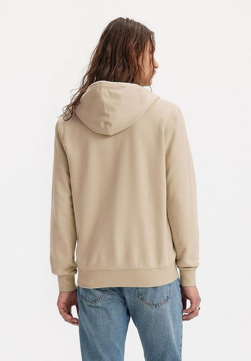 Produktbild Levis Sweatjacke Casual Bequem sitzend The Original Housemark Zip Up (L)