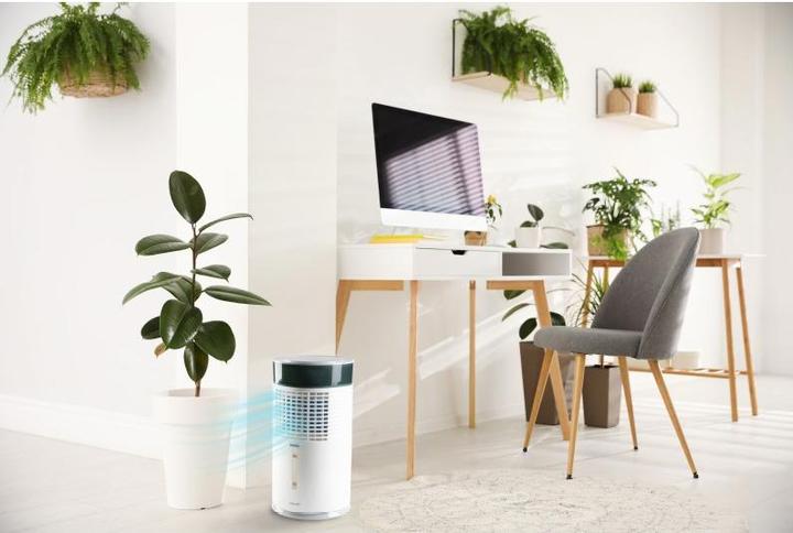 Actual product image Domo DO159A (15 m²)
