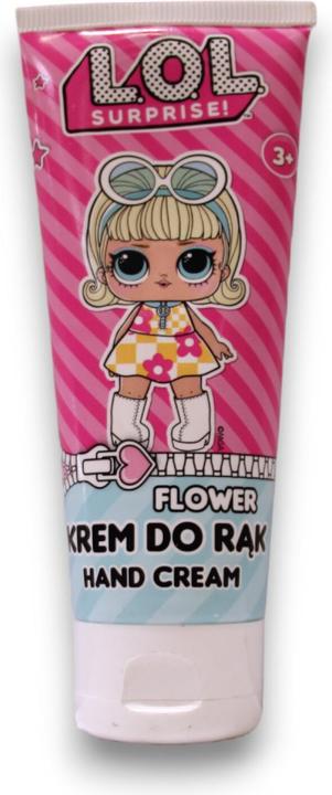 MGA Feuchtigkeitsspendende und erweichende Handcreme 75 ml (75 ml)