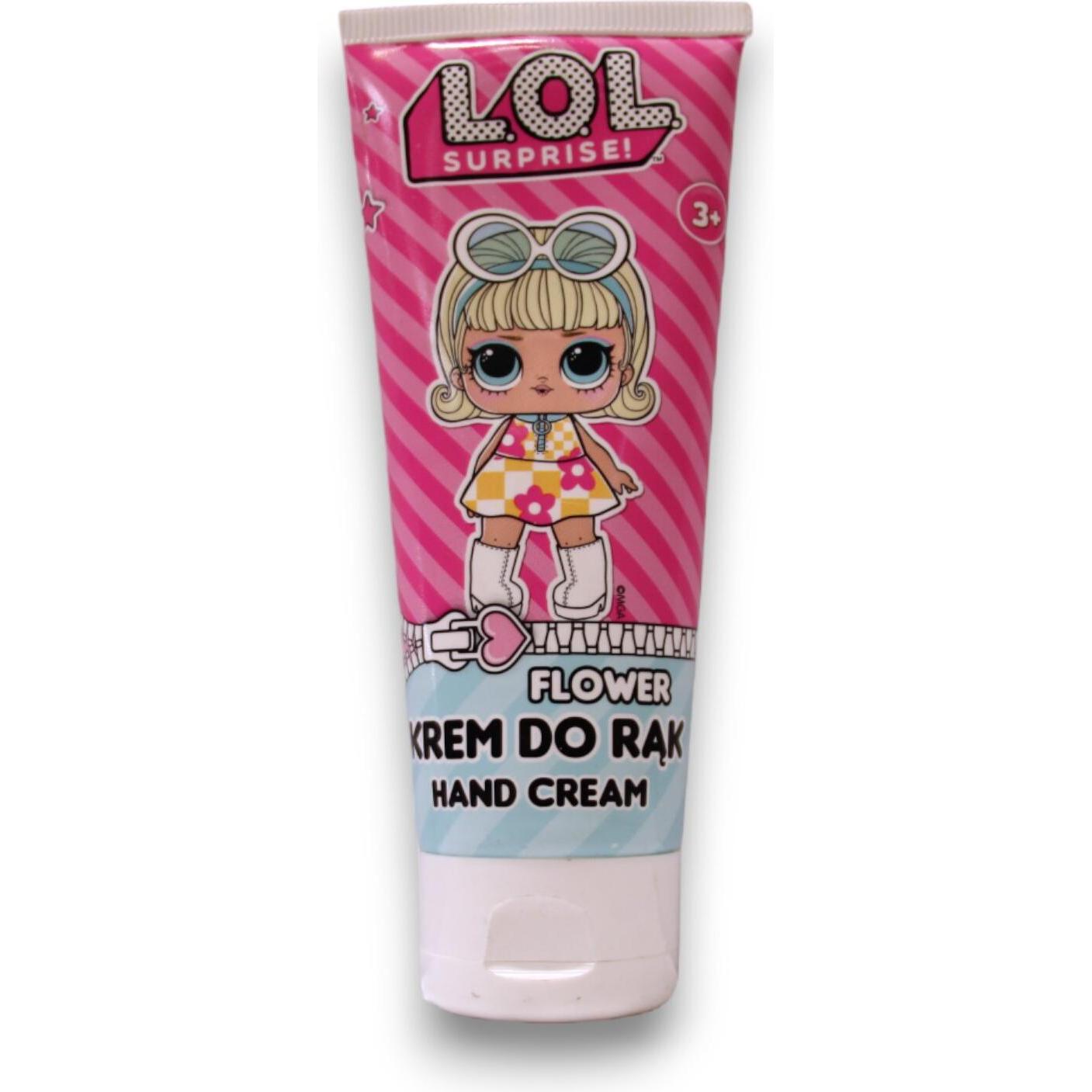 MGA, Crema mani, Feuchtigkeitsspendende und erweichende Handcreme 75 ml (75 ml)