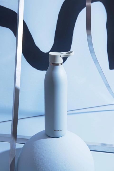 Image du produit Aladdin CityLoop Thermavac eCycle Gourde 0.6L Bleu Ciel (0.60 l)