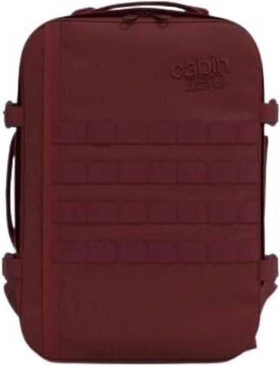 Image du produit Cabin zero Military 28L Cabin Backpack Rucksack 44 cm (1.70 l)