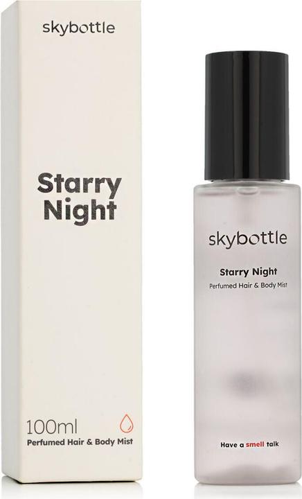 Immagine prodotto Skybottle Nebbia per capelli e corpo notte stellata (100 ml)