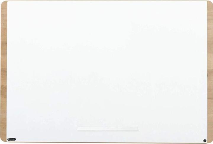 Immagine prodotto Rocada Lavagna da scrittura laccata. Supporto in legno magnetico. 150x100cm legno (150 x 100 cm)