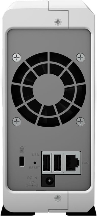 Produktbild Synology DS119j (0 TB)