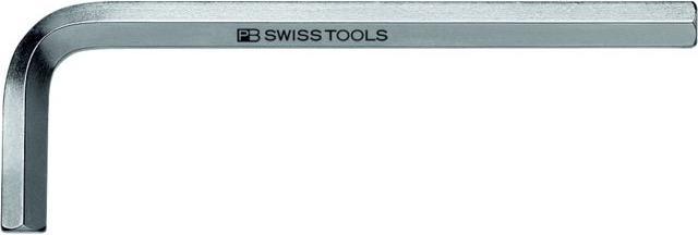 Actual product image PB Swiss Tools Allen key