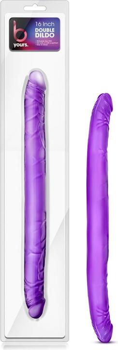 Produktbild B yours Double Dildo
