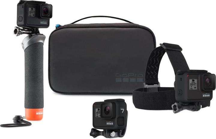 Produktbild GoPro Adventure Kit