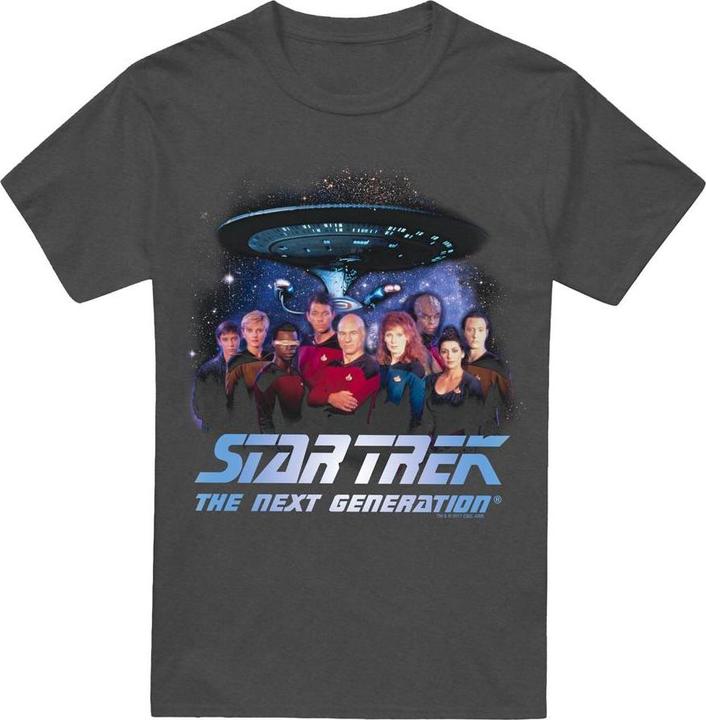 Produktbild TShirt (XXL)