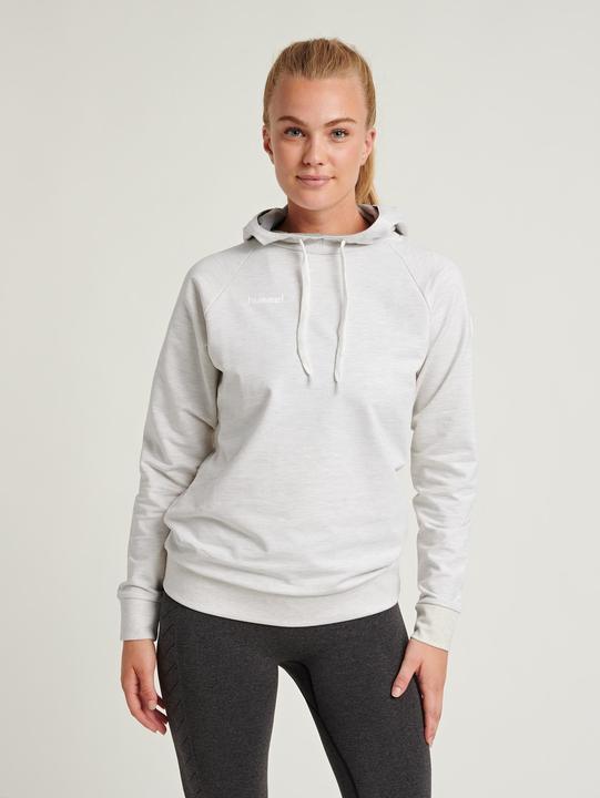 Actual product image hummel Go Cotton Hoodie Woman (S)