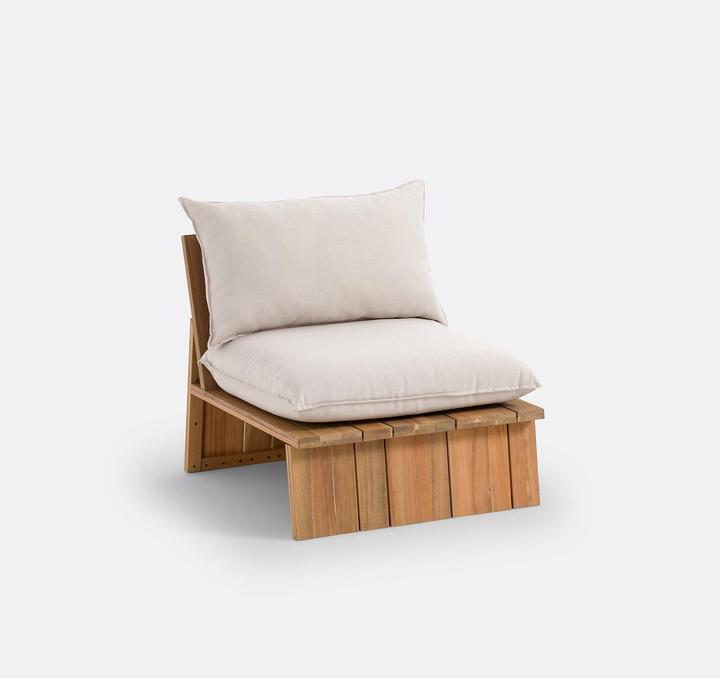 Actual product image La Redoute Interieurs Brut
